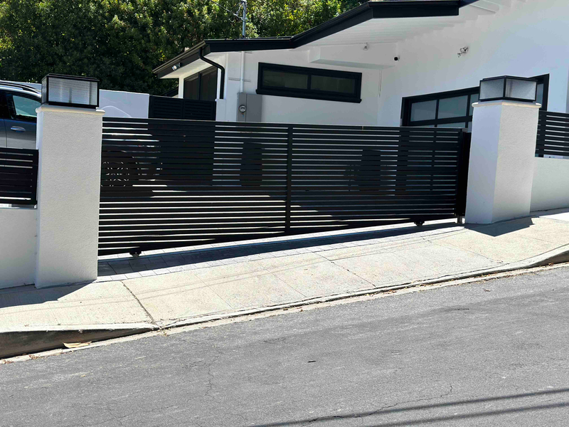 Cover photo of Novak Doors And Gates Hollywood